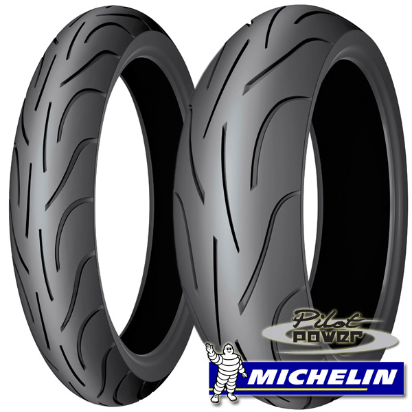 billiga motorcykeldäck Michelin
