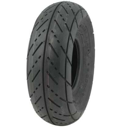 Maxxis C-920 3.00 - 4 35B TT (fram/bak)