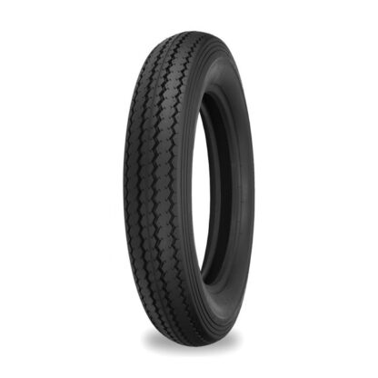 Shinko 100/90 - 19 63H E-240 TL (fram)