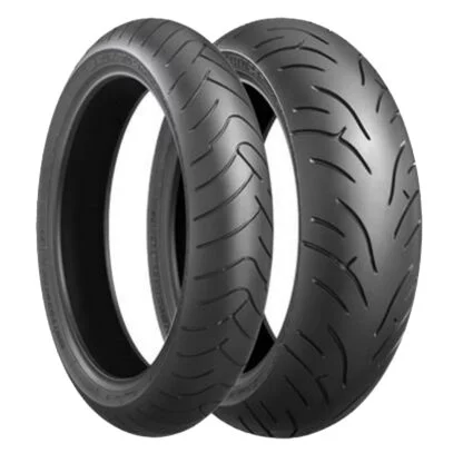 Bridgestone BT 023 GT 170/60 ZR 17 (72W) TL (bak)