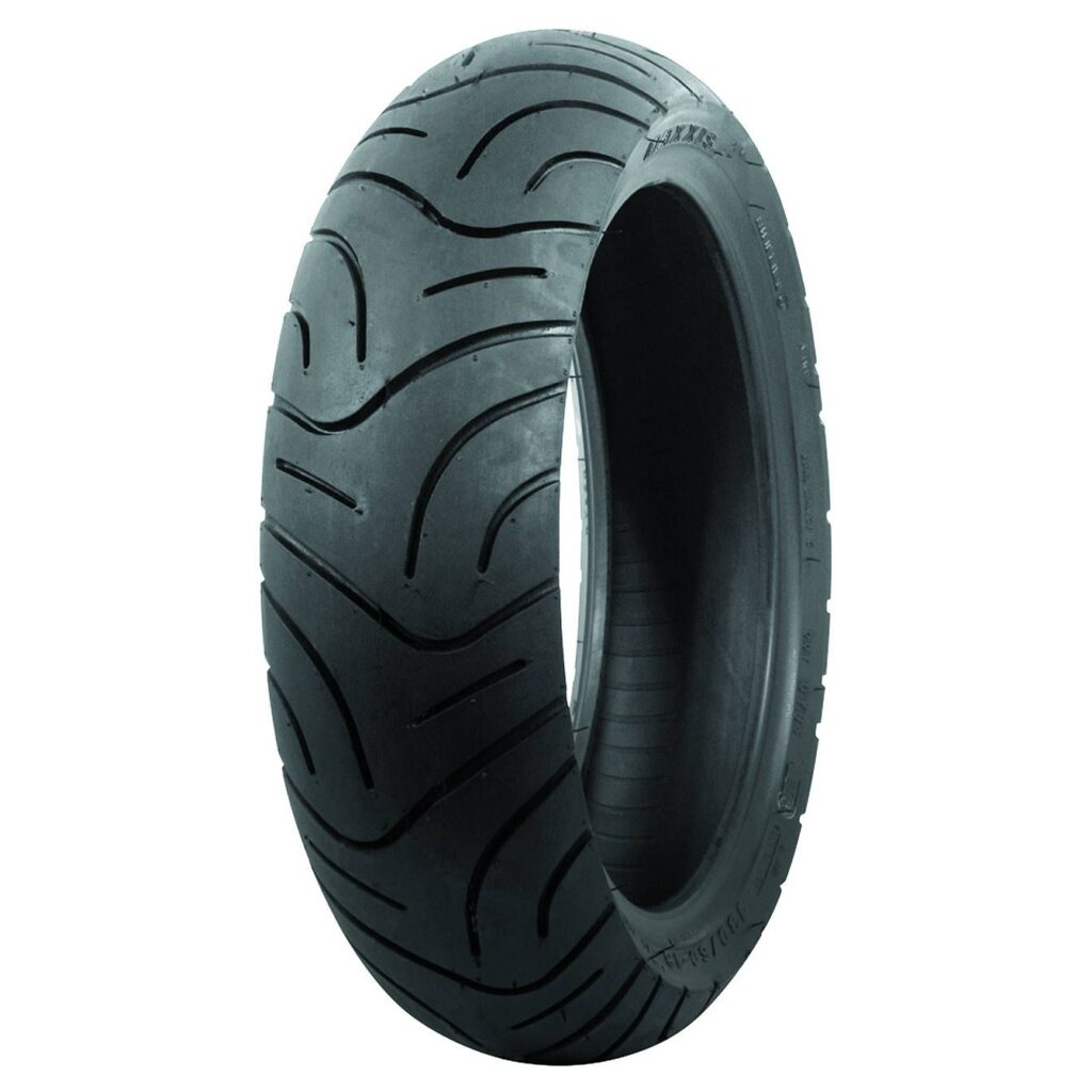 Pneumatico Mitas TF SC 100/90-10 61J TL – Gomma Per Scooter Con Grip Eccezionale Su Asciutto E Bagnato