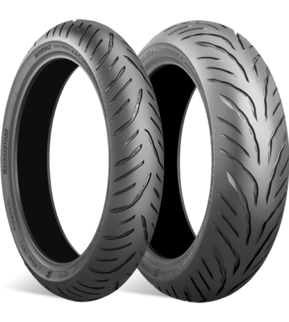 mc däck Bridgestone Battlax T32