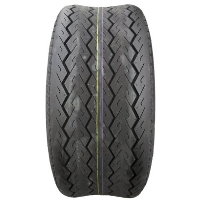 CST 20.5X8.00 - 10 98M C-834 10PR TL TRAILERMAXX