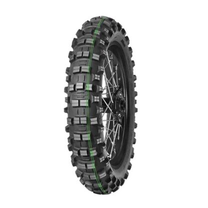 Mitas 140/80 - 18 70M TER FORCE-EF PRO TT S-SOFT (bak)