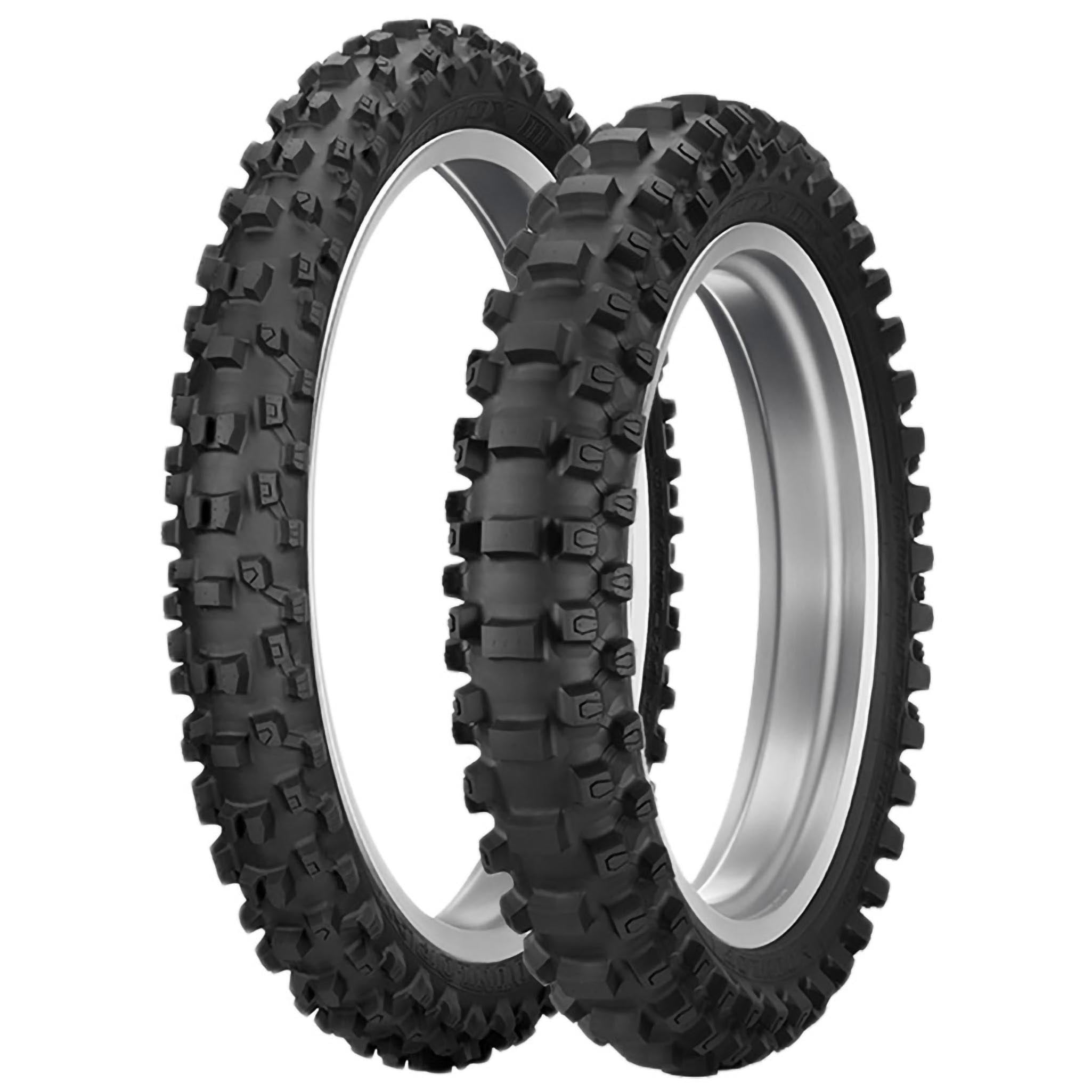 Dunlop Geomax MX33 - Offroaddäck