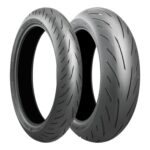 Bridgestone Battlax S22 Hypesport däck