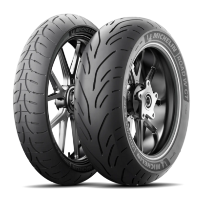 Michelin 200/55 R 16 77H ROAD W GT (bak)