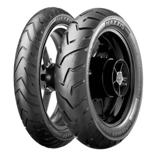 Maxxis MA-ADV – Äventyrsdäck för väg och lätt terräng