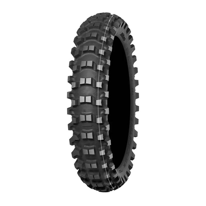 Mitas 120/90 - 18 65R TT TERRA FORCE-EX SM SuperLight