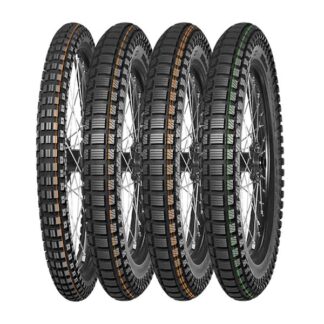 Mitas 3.75 - 19 61P SPEEDWAY TL (bak)