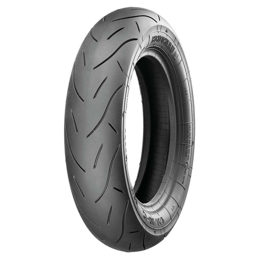 Heidenau K80 SR – Scooter / Sport-allround däck