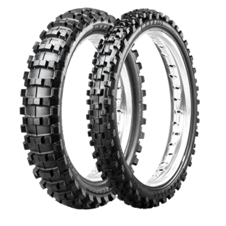 Maxxis 90/90 - 21 54R MAXXENDURO M-7325 TT (fram)