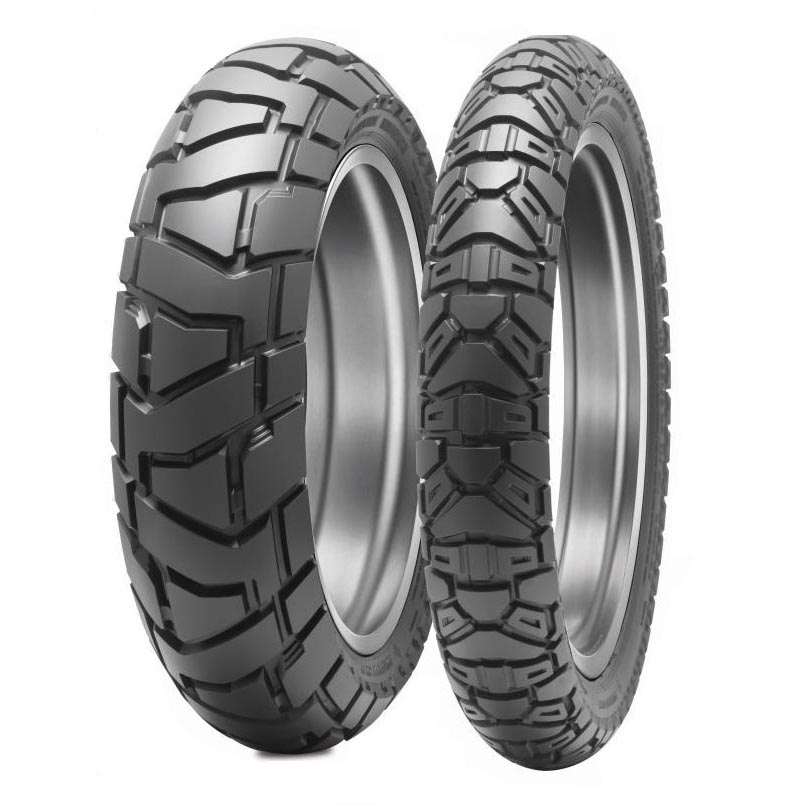 Dunlop Trailmax Mission – adventure / trail-däck