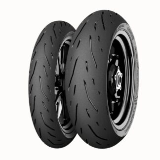 Continental 120/70 ZR 17 (58W) CONTISPORTATTACK 5 TL (fram)