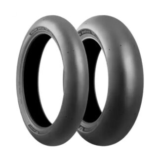 Bridgestone 120/70 R 17 BATTLAX V03 TL SMD (fram)