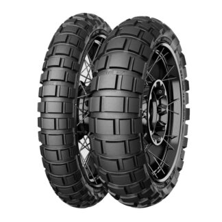 Continental TKC 80² 100/90 - 19 57R M+S TL (fram)