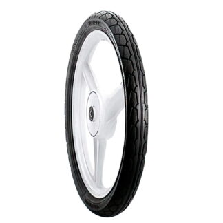 Dunlop 2.75 - 17 41P D 104 TT (bak)