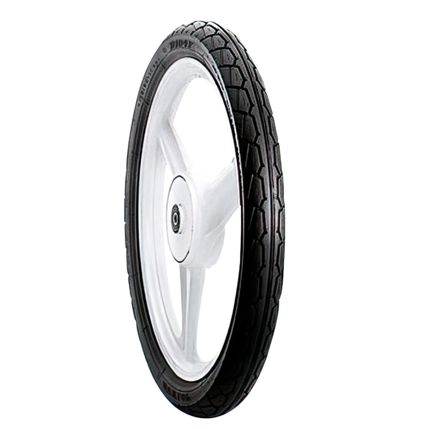 Dunlop 2.75 - 17 41P D 104 TT (bak)