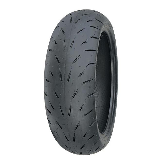 Shinko 200/50 ZR 17 75W HOOK-UP PRO TL (bak)