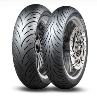 Dunlop 110/70 - 13 48P SCOOTSMART 2 TL (fram)