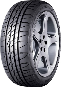 Firestone Firehawk SZ90 - halpa ja laaduka