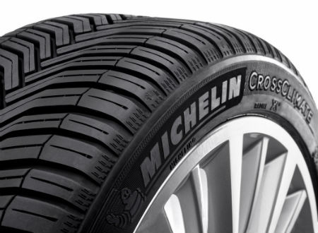 Michelin CrossClimate - Pohjoismainen auton rengas