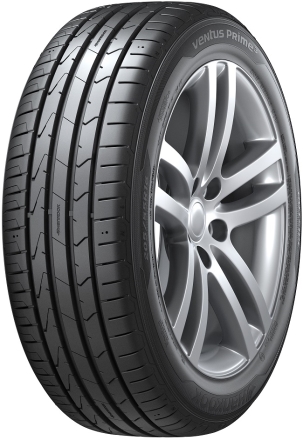 Hankook Ventus Prime 3 K125 halvalla
