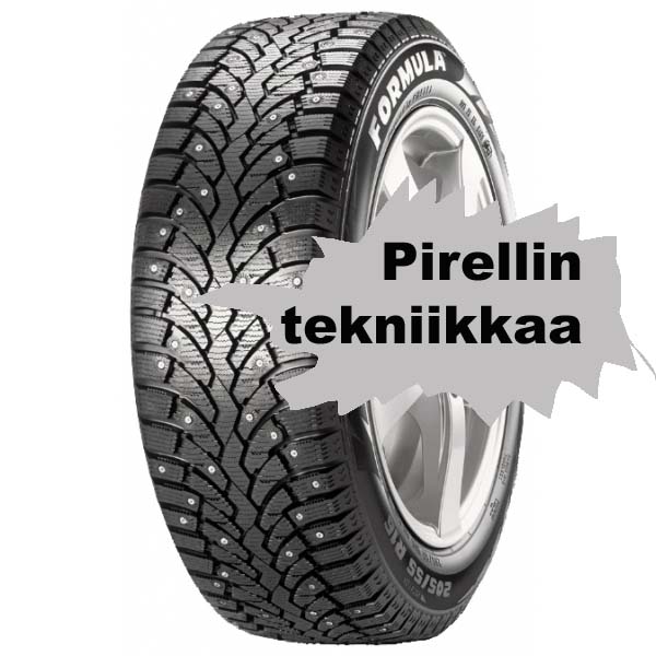 Formula ICE halpa nastarengas