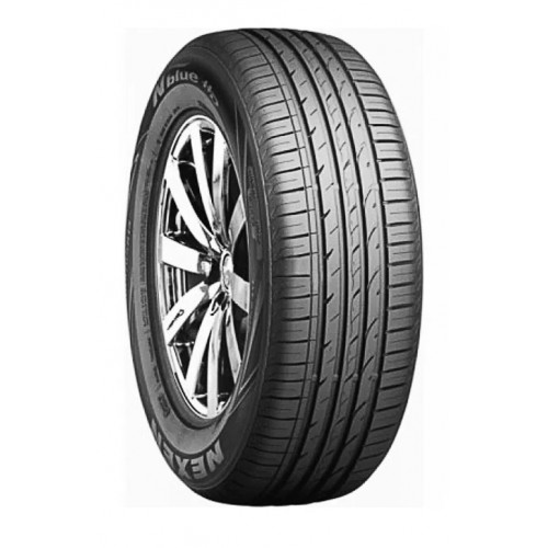 Nexen N`Blue HD Plus hyvä hinta-laatusuhde!