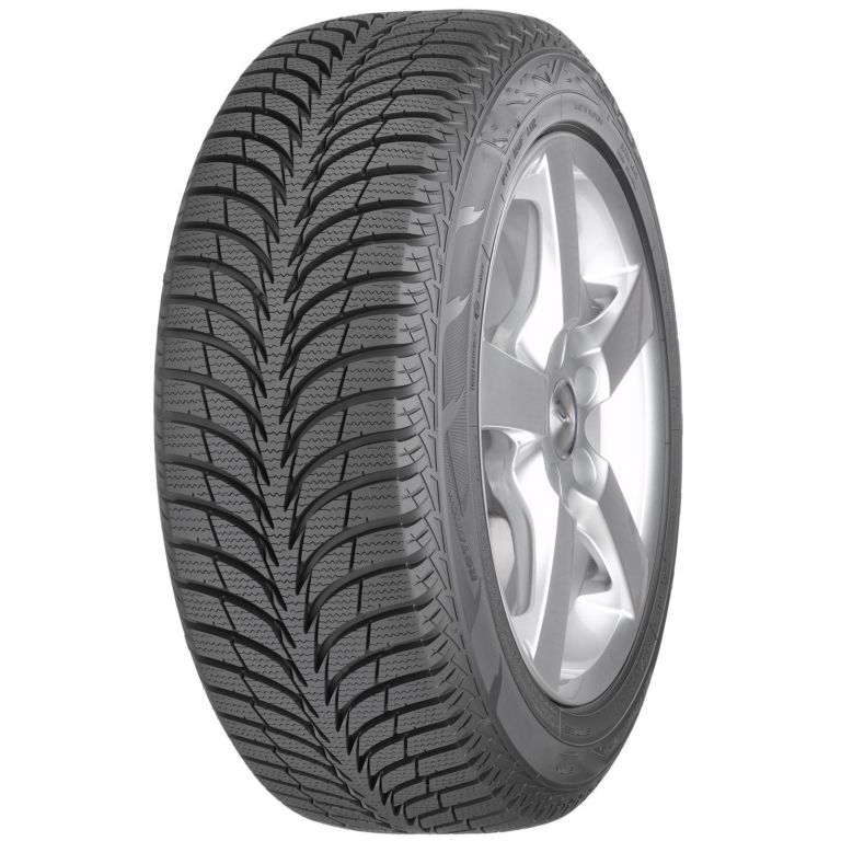 Sava Eskimo Ice - Laadukas kitkarengas autot