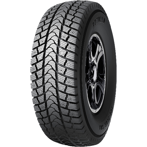 Rotalla Ice-Plus SR1 - Pakettiauton nastarengas